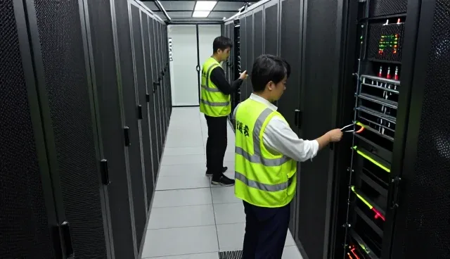 家政服务行业如何应对设施维护的复杂挑战