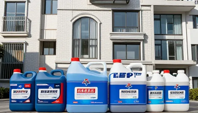 提升清洁效率的开荒保洁实用技巧