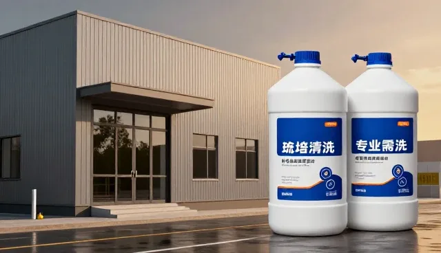 外墙清洗中专业工具如何匹配不同建筑特性
